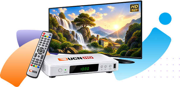 Set Top Box
