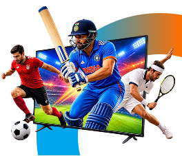 Live Sports